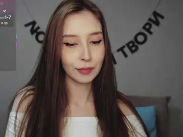 RocketGIRL  live sex cam