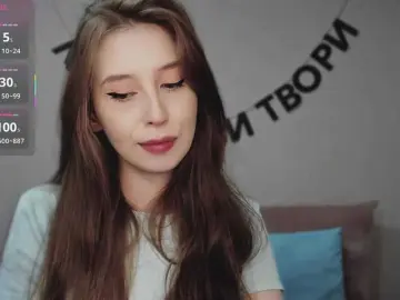 RocketGIRL  live sex cam