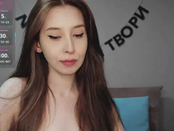 RocketGIRL  live sex cam