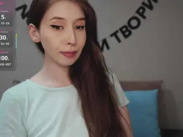 RocketGIRL  live sex cam