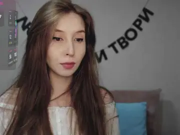 RocketGIRL  live sex cam