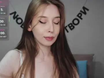 RocketGIRL  live sex cam