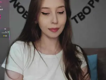 RocketGIRL  live sex cam