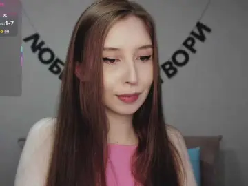 RocketGIRL  live sex cam