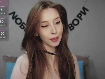 RocketGIRL  live sex cam