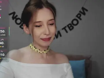 RocketGIRL  live sex cam