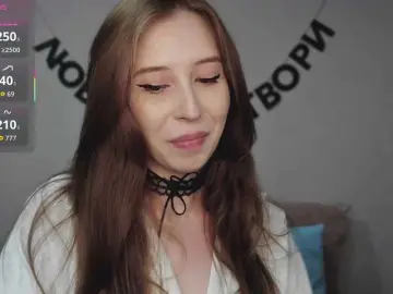 RocketGIRL  live sex cam