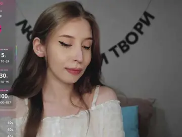 RocketGIRL  live sex cam