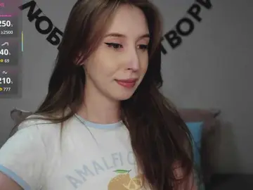 RocketGIRL  live sex cam
