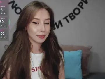 RocketGIRL  live sex cam
