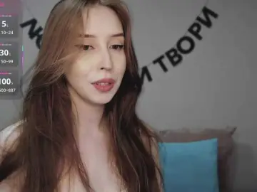RocketGIRL  live sex cam