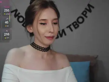 RocketGIRL  live sex cam