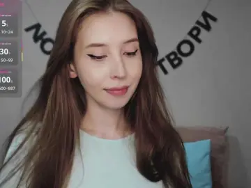 RocketGIRL  live sex cam