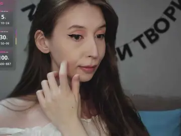 RocketGIRL  live sex cam