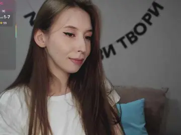 RocketGIRL  live sex cam