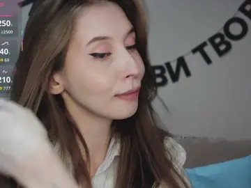 RocketGIRL  live sex cam