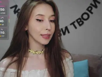 RocketGIRL  live sex cam