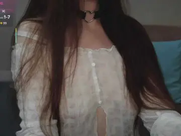 RocketGIRL  live sex cam