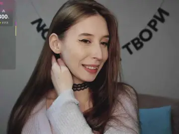 RocketGIRL  live sex cam