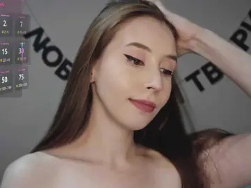 RocketGIRL  live sex cam
