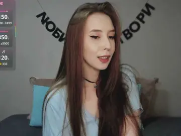 RocketGIRL  live sex cam