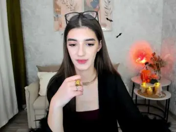 SabrinaWayne  live sex cam