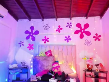 Tinyrose  live sex cam