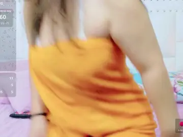 Horny18girl  live sex cam