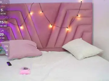 Horny18girl  live sex cam