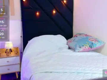 Horny18girl  live sex cam