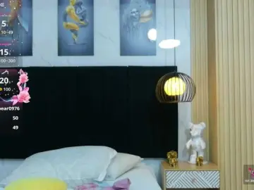 Horny18girl  live sex cam