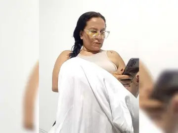 NadiaSamiri  live sex cam