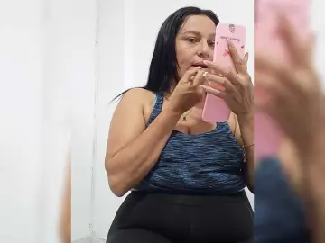 NadiaSamiri  live sex cam