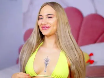 ChloeGracee  live sex cam