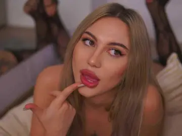 ChloeGracee  live sex cam