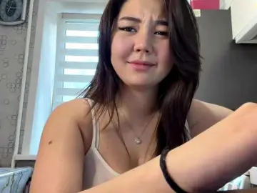 CrystaTakenaka  live sex cam