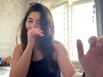 CrystaTakenaka  live sex cam