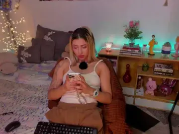 CuteWee420  live sex cam