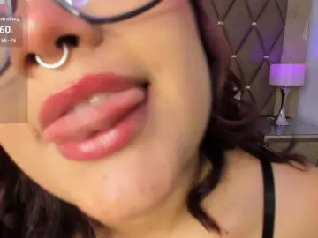 EvaSterling  live sex cam