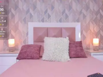 EvaSterling  live sex cam