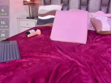 EvaSterling  live sex cam