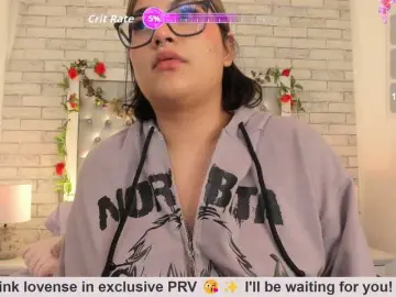 EvaSterling  live sex cam