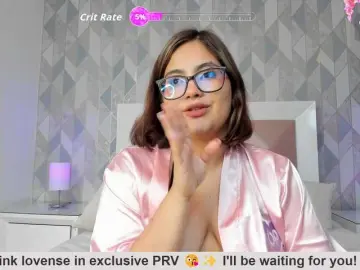 EvaSterling  live sex cam