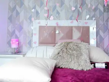 EvaSterling  live sex cam