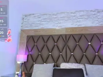 EvaSterling  live sex cam
