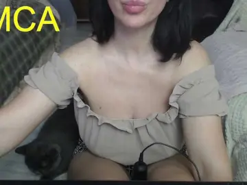 KissaEva  live sex cam