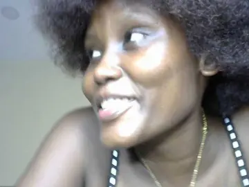 MellaninSasha  live sex cam