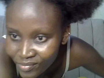 MellaninSasha  live sex cam