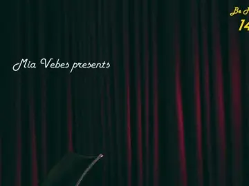MiaVebes  live sex cam