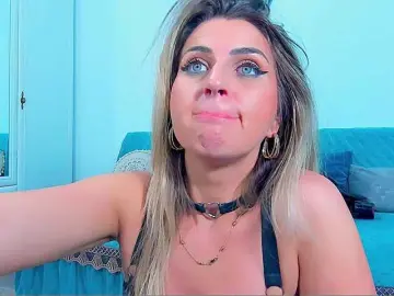 SabinneSEX  live sex cam